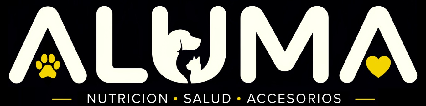 Aluma — todo lo que ellos aman, en un solo lugar